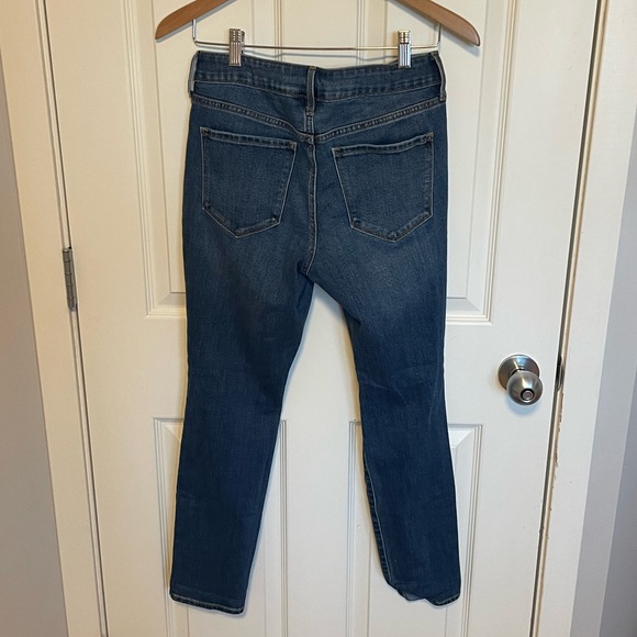 Pop Icon Ripped Jeans - Picture 2 of 4